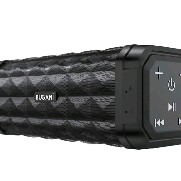 bugani bluetooth speaker M99 - Picture 1 of 3
